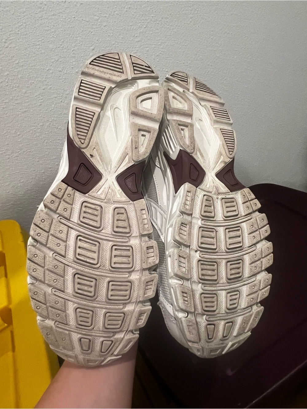 Nike Initiators - Picture 5 of 6